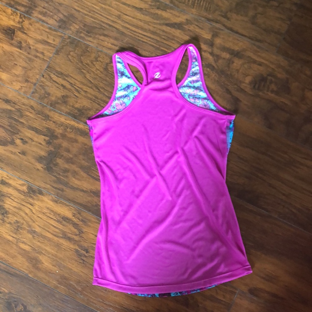 Tank Top - Picture 2 of 2